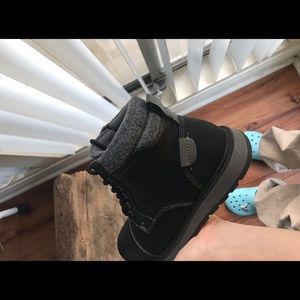 Boys Thereabouts Boots